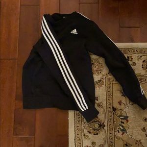 Adidas sweater